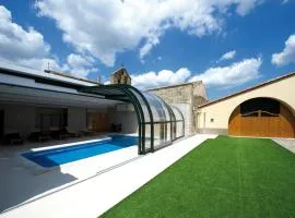 帕劳艾特德斯盖拉旅馆