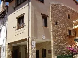 阿布拉帕斯托拉酒店