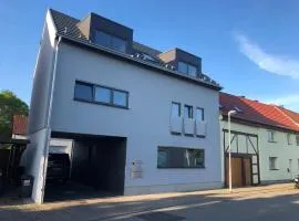 Ferienwohnung Lilie