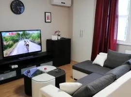 Studio Apartment Lea