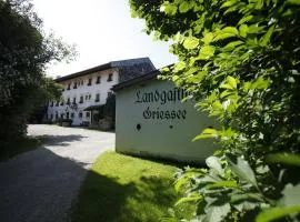 Landhaus Griessee