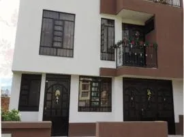 Sueños Vividos Hospedaje