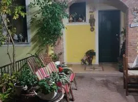 B&B Kristina