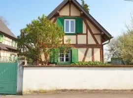 Gîte indépendant - Bretzel et Bergamote