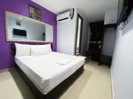 SMART HOTEL SEKSYEN 15 SHAH ALAM