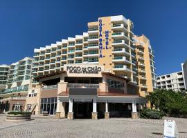 Costa Bahia Hotel Paseo Caribe，位于圣胡安的酒店