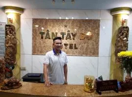 谭泰多酒店