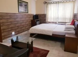 Malik Guest House