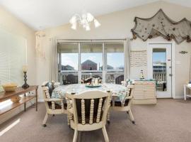 Bama Bound by Meyer Vacation Rentals，位于格尔夫海岸的酒店
