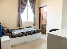 Kampar Private Roomstay W