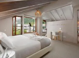 Hotel Boutique Mediodía & Apartments