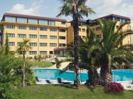 GRAND HOTEL SAN MARCO & SPA，位于卡夏纳泰尔梅的酒店