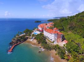 Bahia Principe Grand Samana - Adults Only，位于圣塔芭芭拉-山美纳卡约竞技场附近的酒店