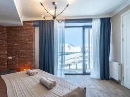 Deer Valley - New Gudauri