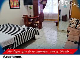 Hotel Coca Imperial