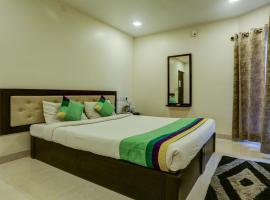 Hotel Royal Elite Madurai，位于马杜赖马杜赖机场 - IXM附近的酒店