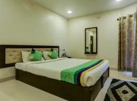 Hotel Royal Elite Madurai