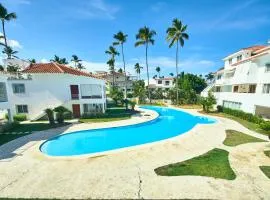 Las Terrazas Condo Punta Cana Beach - Los Corales Village