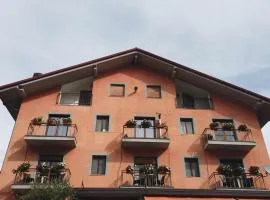 Hotel Cristina