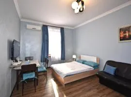 Apartment near Sasundci Davit Metro Station