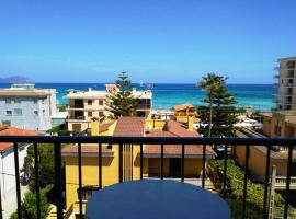 Hotel Villa Barbara，位于坎皮卡福特的酒店
