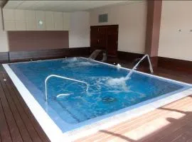 COMPEJO RAEIROS O GROVE, S Vicente do Mar