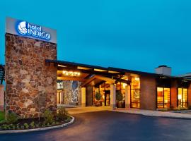 Hotel Indigo Long Island - East End by IHG，位于河头镇的酒店