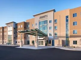 Staybridge Suites - Lehi - Traverse Ridge Center, an IHG Hotel