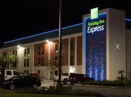 莫斯波因特帕斯卡古拉智选假日酒店 