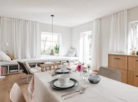 Haizing 26，位于Haizing的酒店