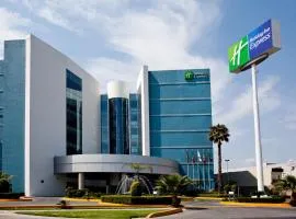 Holiday Inn Express San Luis Potosí, an IHG Hotel