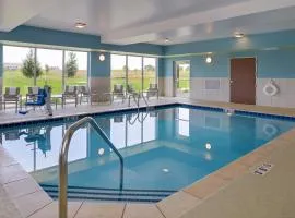 Holiday Inn Express - Nashville South - Spring Hill by IHG