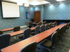 桑蒂假日酒店 ，位于桑蒂的酒店