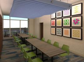 Holiday Inn Express - Nashville South - Spring Hill by IHG，位于Spring Hill的酒店