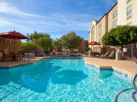 Holiday Inn Express Phoenix-Airport/University Drive by IHG