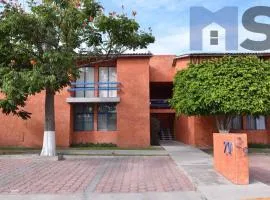 Moderna Suite Privada Alberca Av B Quintana 29C