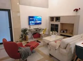 Apartamento Urieli