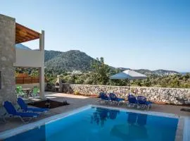 Stone Uphoria Villas