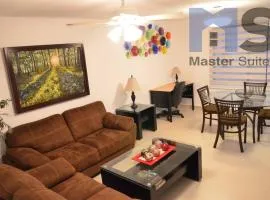 Moderna Suite Alberca Ubicadísima Av Bernardo Quintana 9A