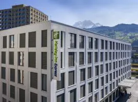 Holiday Inn Express - Luzern - Kriens, an IHG Hotel