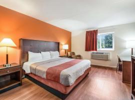 Motel 6-Tinton Falls, NJ，位于廷顿瀑布的酒店