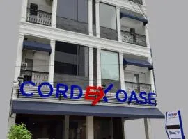 Cordex Oase Pekanbaru