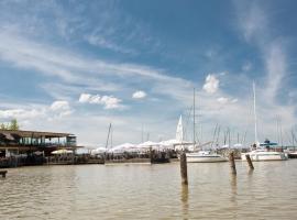 Hotel am See Rust，位于拉斯特的酒店