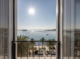 Olivia Luxury Rooms