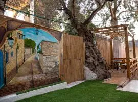 Mendy's Accommodation