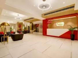 Red Fox Hotel, Vijayawada