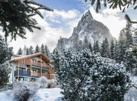 Hotel Waldrast Dolomites