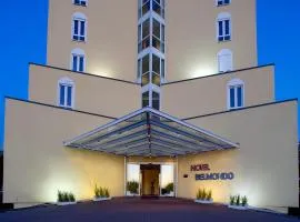 Hotel Belmondo Leipzig Airport