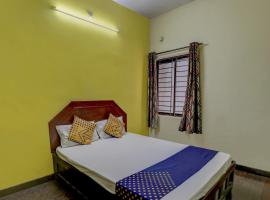 SPOT ON 65006 Relax Lodge，位于门格洛尔的酒店