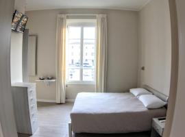 Affittacamere Stazione Empoli，位于恩波利的酒店